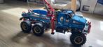 Lego technic 42070, Kinderen en Baby's, Speelgoed | Duplo en Lego, Ophalen, Zo goed als nieuw, Complete set, Lego