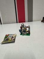 LEGO castle 5615, Kinderen en Baby's, Speelgoed | Duplo en Lego, Ophalen of Verzenden, Zo goed als nieuw