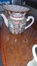 Chinees theepotje, Antiek en Kunst, Ophalen of Verzenden