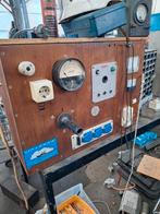 elektra test kast vintage, Doe-het-zelf en Verbouw, Elektra en Kabels, Ophalen, Gebruikt, Overige typen