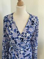 Fabienne Chapot maat XL Natasja frill dress Lila 1917, Kleding | Dames, Jurken, Paars, Maat 46/48 (XL) of groter, Ophalen of Verzenden