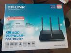 Router TP link, Computers en Software, Routers en Modems, Ophalen of Verzenden, Zo goed als nieuw