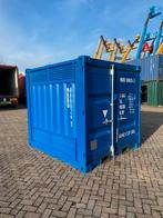 milieu container, Ophalen of Verzenden