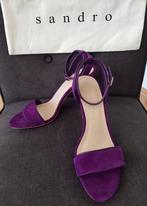 Sandro pumps high heels sandals maat 41 NIEUW, Pumps, Overige kleuren, Nieuw, Ophalen of Verzenden