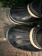 Bijna Nieuwe snowboots van Sorel maat 41,5, Kleding | Dames, Schoenen, Zwart, Snowboots, Zo goed als nieuw, Sorel