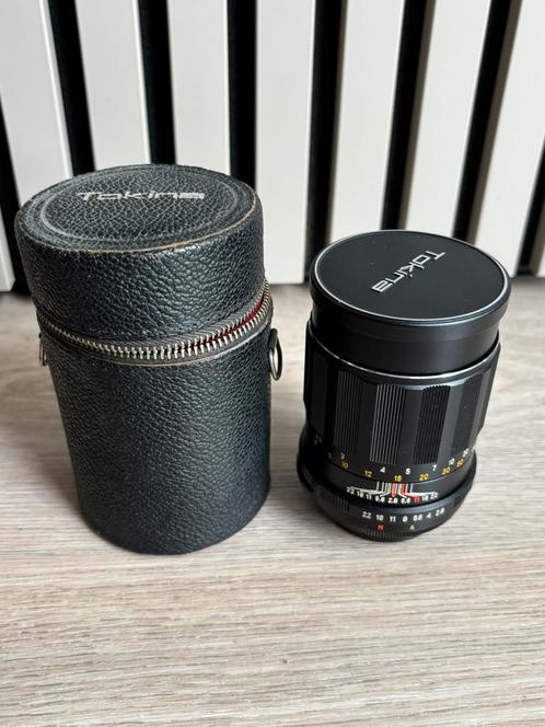 Tokina 135mm f/2.8 Tele-Auto Lens, Audio, Tv en Foto, Fotografie | Lenzen en Objectieven, Ophalen of Verzenden