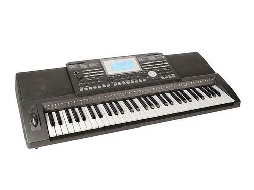 Medeli A810 elektronisch keyboard SUPERPRIJS !, Muziek en Instrumenten, Keyboards, Nieuw, 61 toetsen, Medeli, Aanslaggevoelig