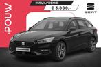 SEAT Leon Sportstourer 1.5 TSI 204pk e-Hybrid FR Business |, Auto's, Seat, 12 maanden, Stof, 1498 cc, 4 cilinders