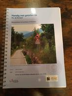 Jaap de Waard - Rekenwerkboek, Ophalen, Zo goed als nieuw, Jaap de Waard, Nederlands