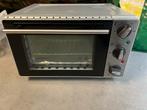 Silvercrest Camping Oven - Mini Oven, Ophalen of Verzenden, Gebruikt