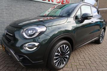 Fiat 500X 1.0 GSE Urban 120TH Edition Eerste eigenaar beschikbaar voor biedingen