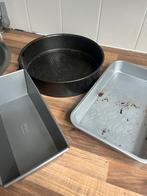 Baking tray mold, Ophalen of Verzenden, Zo goed als nieuw