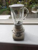 Tomado blender, Ophalen