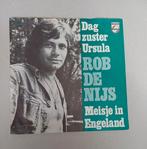 Rob De Nijs  - Dag Zuster Ursula, Gebruikt, 7 inch, Single, Ophalen of Verzenden