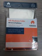 Tonzon radiatorfolie incl. Tape 7,5m bij 50cm nieuw, Doe-het-zelf en Verbouw, Isolatie en Afdichting, Nieuw, Minder dan 5 m², Minder dan 4 cm