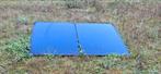4 zonnepanelen op stekker + esdec montage 1780wp supersola, Doe-het-zelf en Verbouw, Zonnepanelen en Toebehoren, Ophalen, Zo goed als nieuw