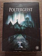 Poltergeist - The Legacy Seizoen 1 5-disc dvd box, Boxset, Ophalen of Verzenden, Vanaf 12 jaar, Zo goed als nieuw