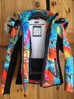 Sportalm skijas echt bont maat S, Verzenden, Zo goed als nieuw, Jack