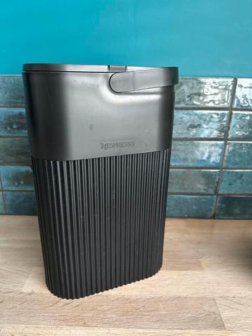 Nespresso Recycle Bin - Nieuwstaat! beschikbaar voor biedingen
