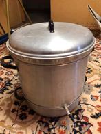 Vintage Hallborn Sapcentrifuge - Compleet en Functioneel, Ophalen
