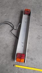 Verlichting balk aanhanger, Ophalen of Verzenden, Gebruikt