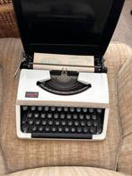 VD typmachine 100 wit, Diversen, Typemachines, Ophalen of Verzenden, Zo goed als nieuw