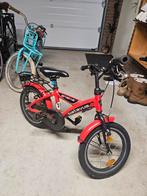 Batavus Snake 16" jongensfiets, Fietsen en Brommers, Fietsen | Kinderfietsjes, Ophalen, Gebruikt