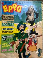 Eppo - 2 1984, Eén stripboek, Ophalen of Verzenden, Gelezen
