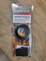 SeaLife Super Macro Close Up Lens SL571, Watersport en Boten, Ophalen of Verzenden, Nieuw