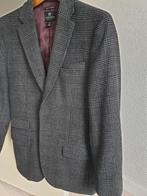 Scotch&Soda Amsterdam couture colbert mt46 ZGAN €70, Verzenden, Zo goed als nieuw, Grijs, Scotch & Soda