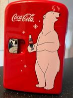 Coca Cola Mini Koelkast.Nieuw, Witgoed en Apparatuur, Koelkasten en IJskasten, Ophalen of Verzenden, Minder dan 75 liter, Energieklasse A of zuiniger
