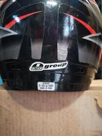 AGV motor helm, Motoren, Kleding | Motorhelmen, Ophalen of Verzenden, Tweedehands, Integraalhelm, AGV