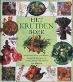Jane Newdick - Het Kruiden Boek, Boeken, Gezondheid, Dieet en Voeding, Kruiden en Alternatief, Ophalen of Verzenden, Zo goed als nieuw