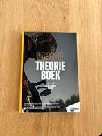 Motor theorieboek, Ophalen of Verzenden, Zo goed als nieuw