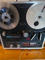 Mooie goed werkende akai recorder met ingebouwde luidspreker, Audio, Tv en Foto, Bandrecorders, Ophalen, Bandrecorder