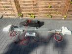 Reich easy driver 1.8 half automaat mover set! 1800KG, Ophalen, Zo goed als nieuw