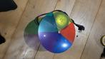 disco lamp, Ophalen, Gebruikt, Discobol, Kleur