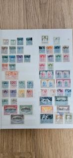 Grote postzegelverzameling Spanje, Postzegels en Munten, Postzegels | Volle albums en Verzamelingen, Ophalen of Verzenden, Buitenland
