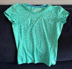 SJENG Sportshirt Maat 140, Ophalen of Verzenden, Zo goed als nieuw, Meisje, Sport- of Zwemkleding