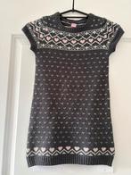 Gebreid jurkje korte mouwen Dopodopo girls maat 110, Gebruikt, Meisje, Ophalen of Verzenden, Dopodopo