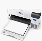 Epson F100 Sublimatieprinter - Nieuw!, Computers en Software, Printers, Printer, Nieuw, Ingebouwde Wi-Fi, Epson