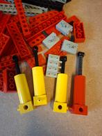 Lego 8851 Pneumatic Excavator. Jaren 80 Technic, Kinderen en Baby's, Speelgoed | Duplo en Lego, Lego, 33 Bath Road, Slough, UK