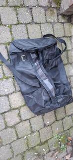 Waterdichte bagage roltas voor op de motor, Ophalen of Verzenden, Zo goed als nieuw