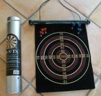 Oprolbaar magnetisch dart bord magnetisch dartspel, Ophalen, Zo goed als nieuw, Dartbord