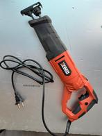 Reciprozaag Xceed, Ophalen, 70 mm of meer, 600 tot 1200 watt, Xceed