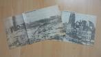 Rotterdam 14 Mei 1942 ruïnes Laurenskerk, Verzamelen, Tijdschriften, Kranten en Knipsels, Ophalen, 1940 tot 1960, Nederland, Krant