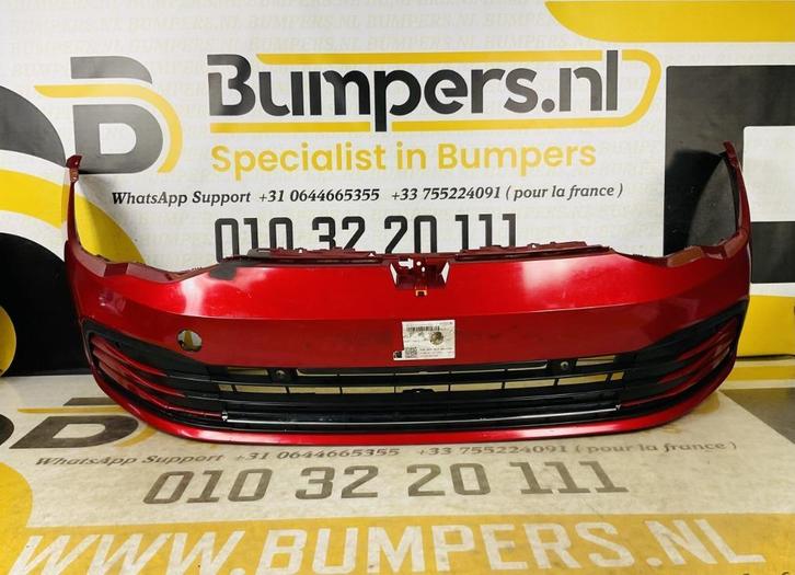BUMPER Volkswagen Golf 8 2019-2023 VOORBUMPER 1-C7-6414z, Auto diversen, Tuning en Styling, Ophalen of Verzenden