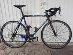 Colnago C40 Campagnolo Record, Fietsen en Brommers, Fietsen | Racefietsen, Overige merken, Carbon, Gebruikt, Ophalen