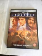 timeline dvd richard donner paul walker, Alle leeftijden, Ophalen of Verzenden, Zo goed als nieuw