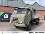 Steyr 680 GL 4x4 - NO DOCUMENTS - 1973 - 40.534 (bj 1973), Auto's, Vrachtwagens, Te koop, Overige merken, Diesel, Bedrijf